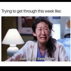 Meet your Posher, Trisha